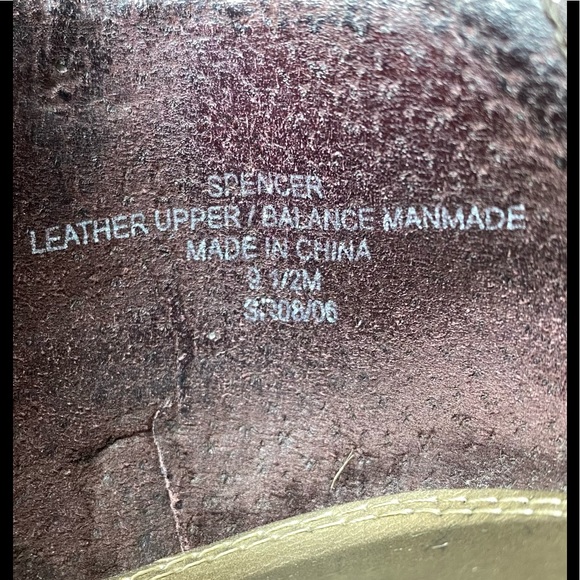 Liz Claiborne Flex loafers. - Picture 6 of 6